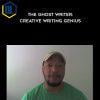 Talmadge Harper - The Ghost Writer: Creative Writing Genius