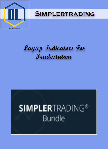 Layup Indicators For Tradestation