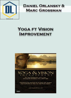 Yoga ft Vision Improvement
