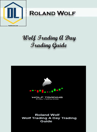 Wolf Trading A Day