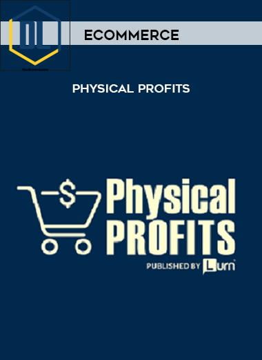 eCommerce Physical Profits