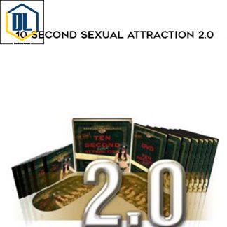 Mehow – 10 Second Sexual Attraction 2.0