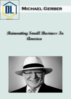 Small Business In America