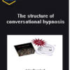 structure of conversationa