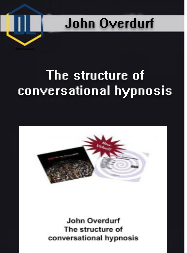 structure of conversationa