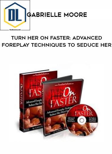 Turn Her On Faster