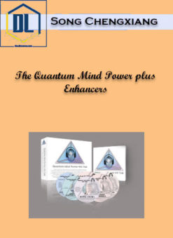 The Quantum Mind Power plus Enhancers