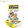 Andy Charalambous – Cookie Cutter Kids Books