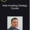 Martin Saenz %E2%80%93 Note Investing Strategy Course