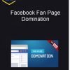 Anthony Morrison %E2%80%93 Facebook Fan Page Domination