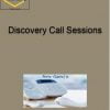 Dede Stockton %E2%80%93 Discovery Call Sessions