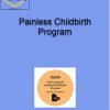 Gerald Kein %E2%80%93 Painless Childbirth Program
