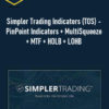 Simpler Trading Indicators TOS