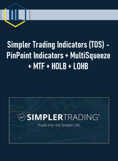 Simpler Trading Indicators TOS