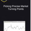Picking Precise Market Turning Points