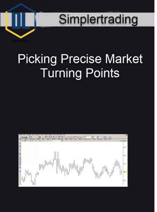 Picking Precise Market Turning Points