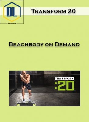 Transform 20 – Beachbody on Demand