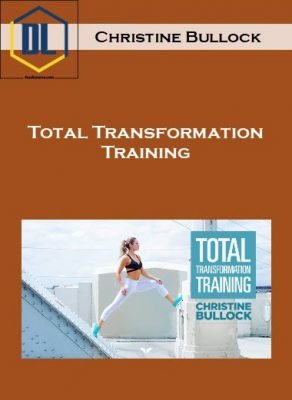 Christine Bullock – Total Transformation Training