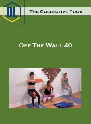 The Collective Yoga – Off The Wall 40