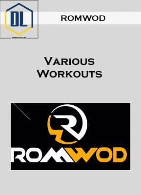 ROMWOD – Various Workouts