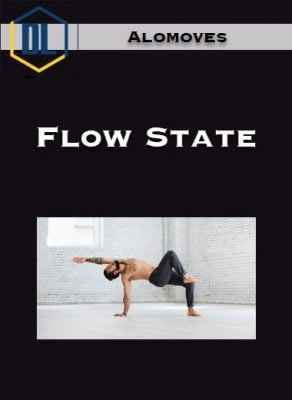 Alomoves – Flow State