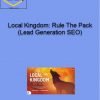 Charles Floate Local Kingdom Rule The Pack Lead Generation SEO