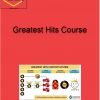 Chris Von Wilpert - Greatest Hits Course