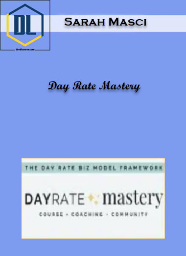 Day Rate Mastery