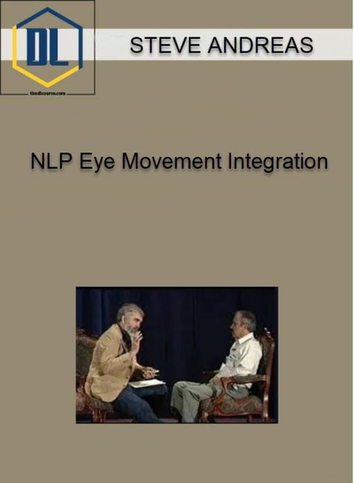 Steve Andreas NLP Eye Movement Integration
