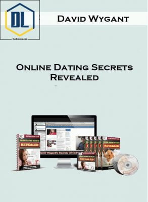 David Wygant – Online Dating Secrets Revealed