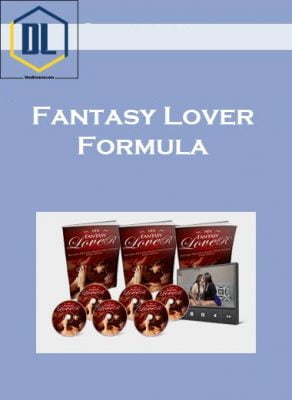 Fantasy Lover Formula