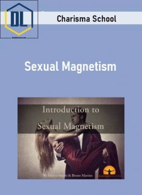 Charisma School – Sexual Magnetism