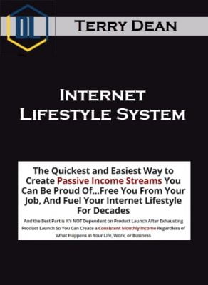 Terry Dean – Internet Lifestyle System