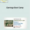 Bigtrends – Earnings Boot Camp