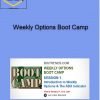 Bigtrends – Weekly Options Boot Camp