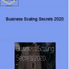 Smart Real Estate Coach Business Scaling Secrets 2020