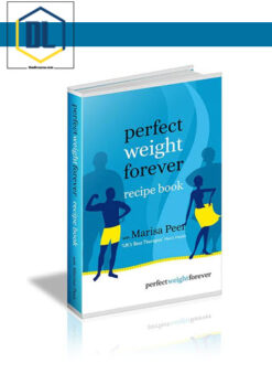 Marisa Peer – Perfect Weight Forever