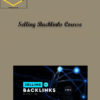 Selling Backlinks Course