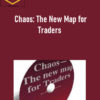 Bill Williams – Chaos: The New Map for Traders