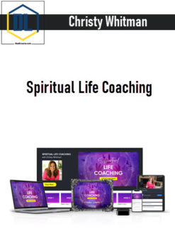 Christy Whitman – Spiritual Life Coaching