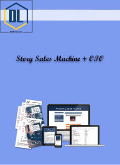 Story Sales Machine