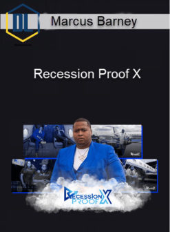 Recession Proof X