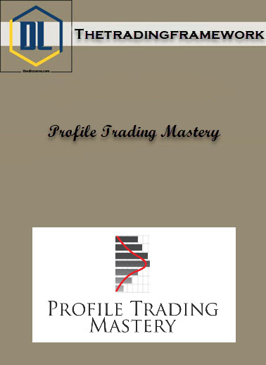 Profile Trading Mastery