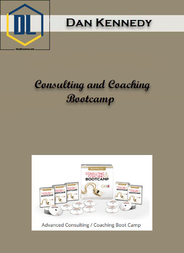 Consulting and Coaching
