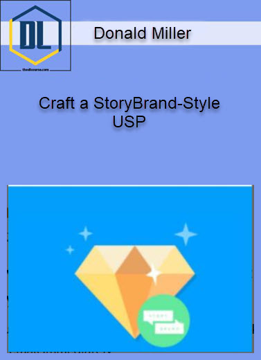 Craft a StoryBrand