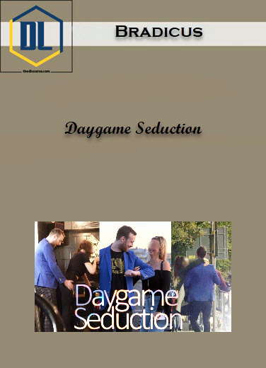 Daygame Seduction