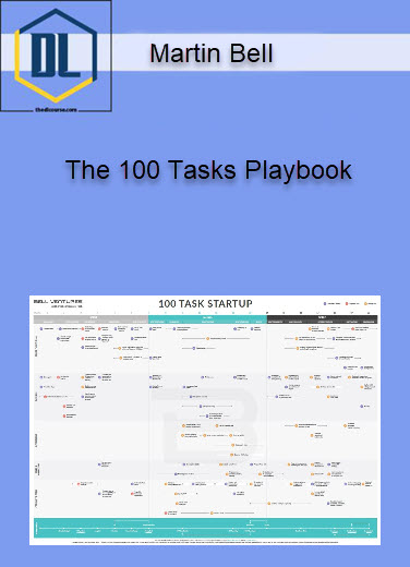 The 100 Tasks