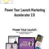 Abu Fofanah – Power Your Launch Marketing Accelerator 2.0