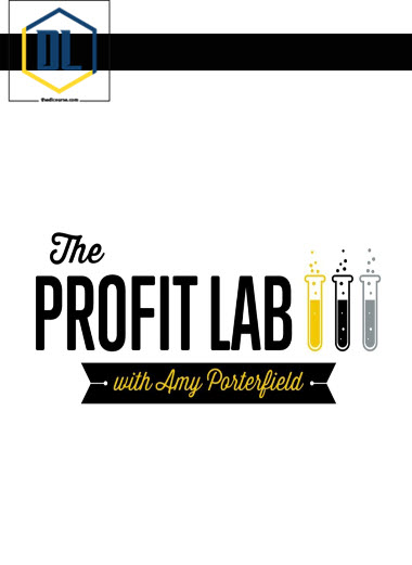 Amy Porterfield – Facebook Profit Lab