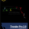 Basecamptrading – Trender Pro 2.0 Indicator